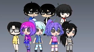 Gacha Club - Season 2 (all episodes)