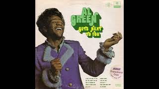 Al Green - God Is Standing By