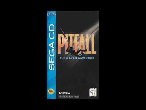 Sound Test Unlocked! Best VGM 2255 - Lost City of Copan (Pitfall: The Mayan Adventure)