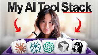My Favourite AI Tools