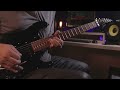Steve lukather smile