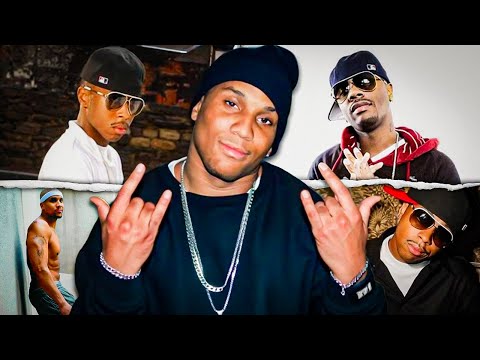 The Brooklyn Gangster Who Rapped His Murders — And Got 12 Life Sentences: Ra Diggs