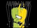Amanda Blank - A Love Song *HQ* 