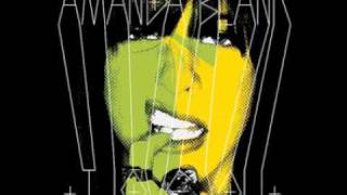 Amanda Blank - A Love Song *HQ*