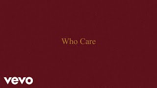 SonReal - Who Care (AUDIO)