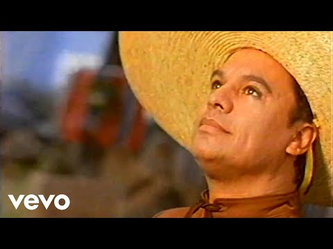 Juan Gabriel - Canción 187 (Video Oficial, 1995)