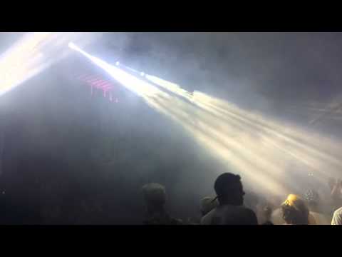 Dub Phizix - Buffalo Charge