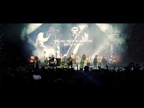Rend Collective - I Will Be Undignified  (Live in Belfast)