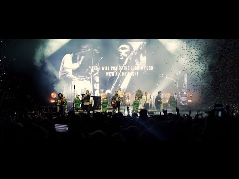 Rend Collective - I Will Be Undignified  (Live in Belfast) Video