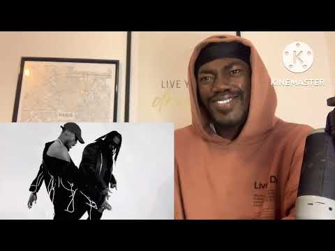 première écoute/ réaction LAJET - Aza #rapivoire #cotedivoire #premièreecoute #reaction