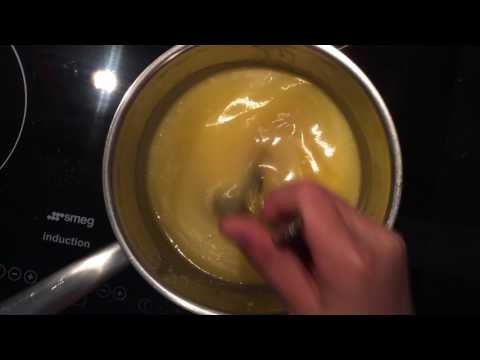 Hur man gör kolafudge