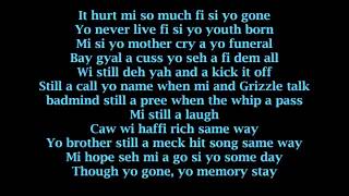 Popcaan   Only Jah Know Lyrics
