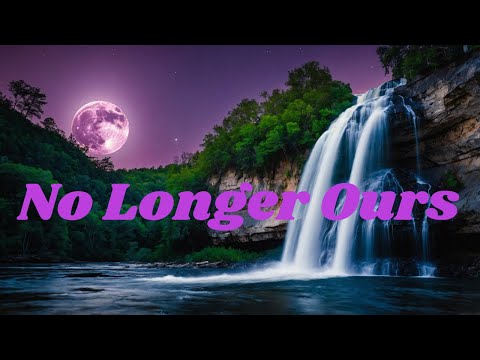 No Longer Ours | Heartfelt Pop Ballad Song | Galaxy Pop Songs