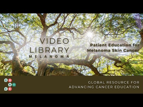 Reducing Risk for Melanoma - Melanoma: Overview and Risk Factors