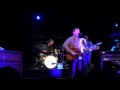 Sturgill Simpson - Just Let Go - live in ...