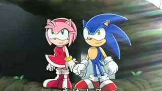 Sonamy-Somebody Wrote Love *request*