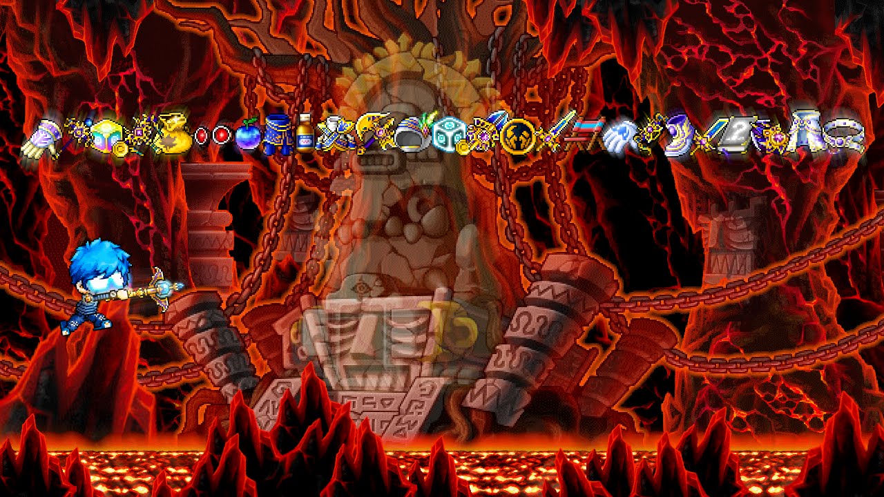 Cubing for Drop Rate Episode 1