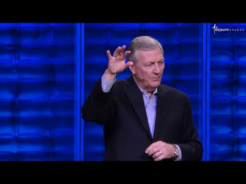 What The Bible Says About Money - Part 5 "The Grace Of Giving" By Terry Moore