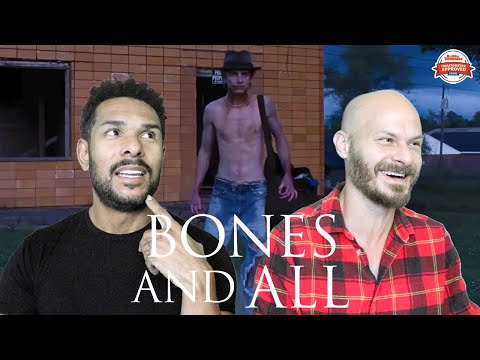 BONES AND ALL Movie Review **SPOILER ALERT**