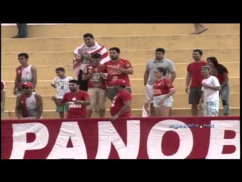 RBFC X Alto Acre 05 03 2016 Parte I