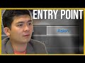 When 'Asian' is an Entry Point Difficulty