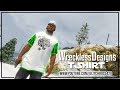WrecklessDesigns T-Shirt For Franklin (#1) 1