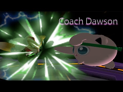 Puff vs Fox Lesson w/Drew6