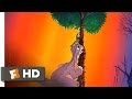 The Land Before Time 7 10 Movie CLIP Finding Green Food 1988 HD