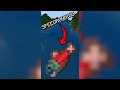 Speedrunning Raw Salmon Shorts Minecraft Viral