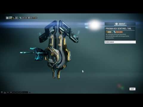 Warframe Baro Ki'teer June 2 PC/PS4 Bain mask on PC and PS4 hydroid and cosmetics