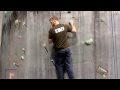 Rock Climbing Techniques - Climbing Tips Lesson ...