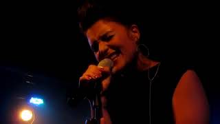 Jessie Ware - Taking In Water - &quot;Devotion&quot; Album Launch