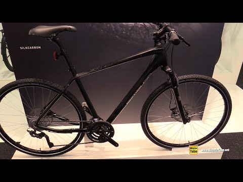 Simplon Silk Carbon Walkaround Tour - 2020 Model