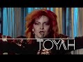 Toyah Neon Womb Rockpop 05 01 1980