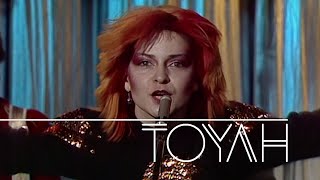 Toyah - Neon Womb (Rockpop, 05.01.1980)
