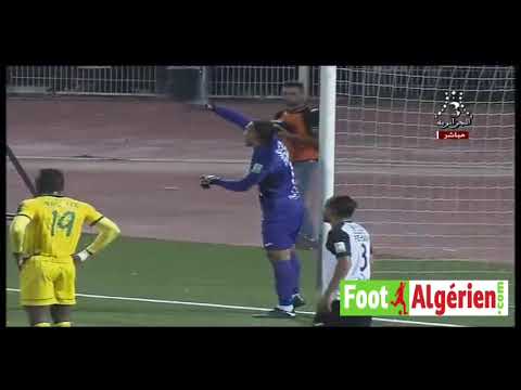Ligue 1 Algérie (8e journée) : ES Sétif 0 - 1 JS Kabylie