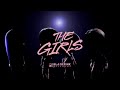 BLACKPINK THE GIRLS M V TEASER L BLACKPINK THE GAME