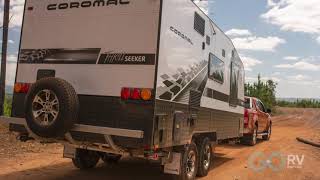Review: Coromal Caravans Thrill Seeker