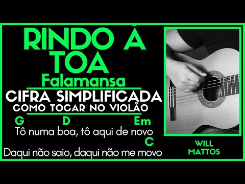Pensamento Do Dia - Falamansa
