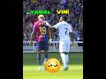 Vinicius X Yamal Respect ️