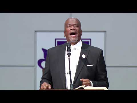 Lies About God That Sound Like The Truth (Pt.10) - Rev. Terry K. Anderson