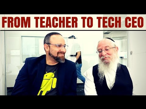 You Have Never Seen a Tech CEO Like This Before! #173