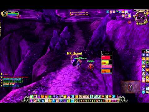 Tosan Tribe - Mind Control Shenanigans!