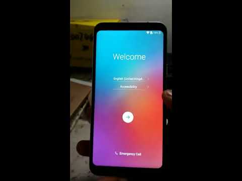 LG Q6+ (M700) GOOGLE ACCOUNT (FRP) BYPASS EASILY DONE !!