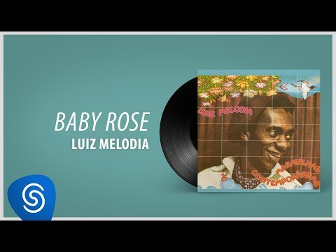 Video thumbnail for Baby Rose