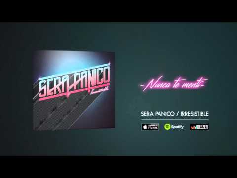 Sera Panico - Nunca te menti (Audio)