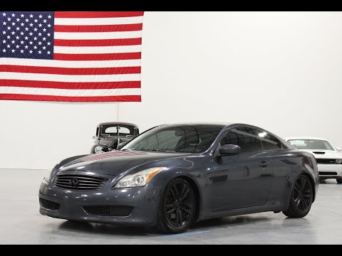 2008 Infiniti G37 (CC-1564574) for sale in Kentwood, Michigan