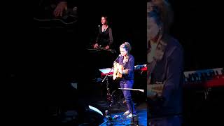 Susan Werner - Lake of Stars LIVE Clip - Cayamo 17 (Mar 2, 2025)