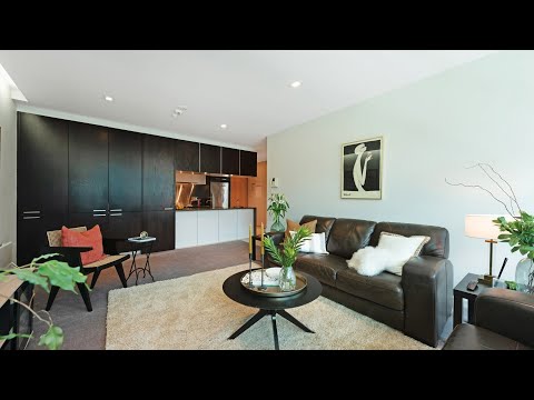 Wellington Property For Sale | Unit 10B, 9 Chews Lane | Home Tour