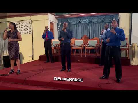 Had it not been (cover)